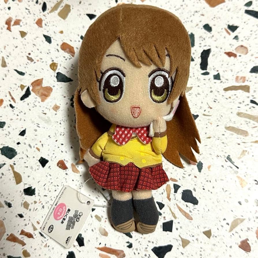 Amazon.co.jp: 平成レトロ 平成女児 アニメ めちゃモテ委員長